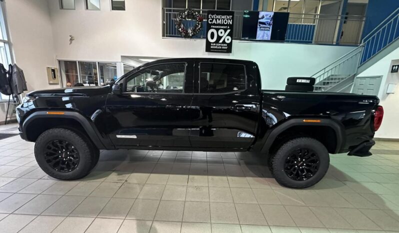 
								2026 GMC Canyon Crew Cab Short Box 4 full									