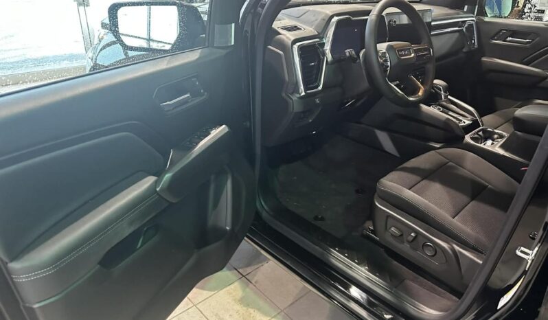 
								2026 GMC Canyon Crew Cab Short Box 4 full									