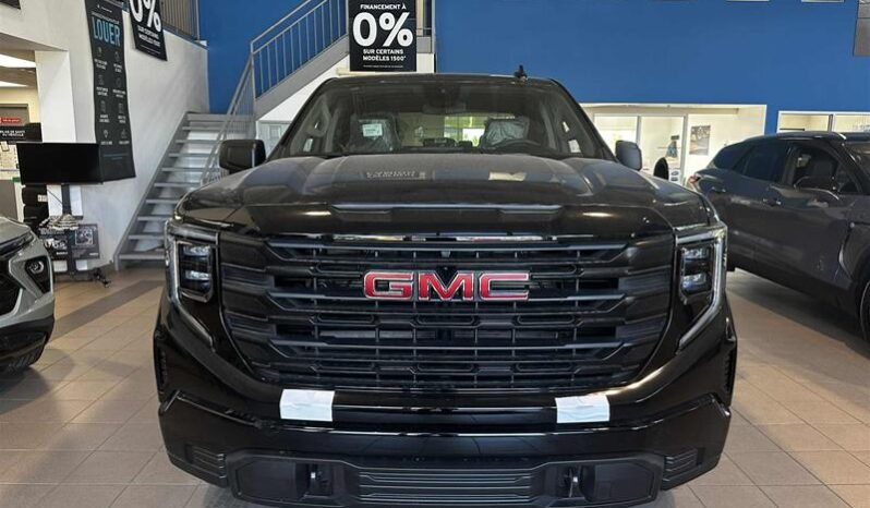 
								2026 GMC Sierra 1500 Crew Cab Standard full									
