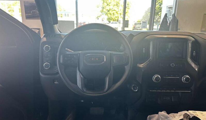 
								2026 GMC Sierra 1500 Crew Cab Standard full									