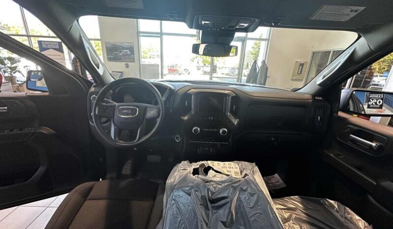 
								2026 GMC Sierra 1500 Crew Cab Standard full									