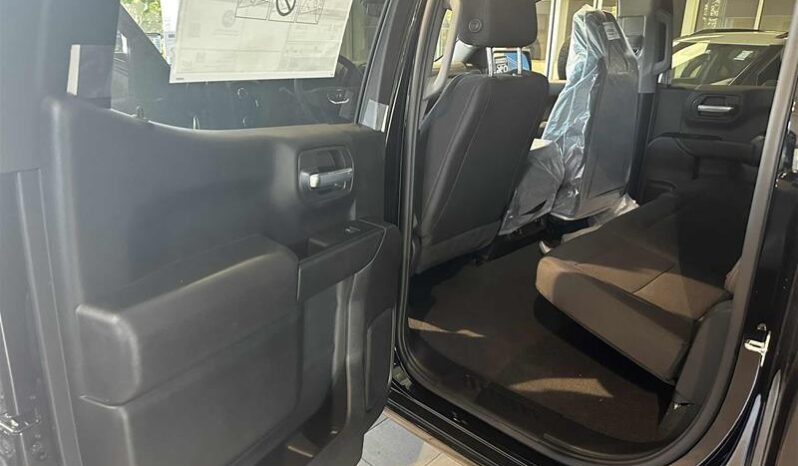 
								2026 GMC Sierra 1500 Crew Cab Standard full									