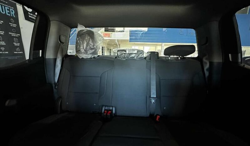 
								2026 GMC Sierra 1500 Crew Cab Standard full									