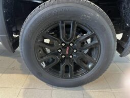 
										2026 GMC Sierra 1500 Crew Cab Standard full									