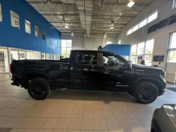 2026 GMC Sierra 1500 Crew Cab Standard