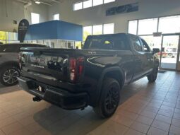 2026 GMC Sierra 1500 Crew Cab Standard