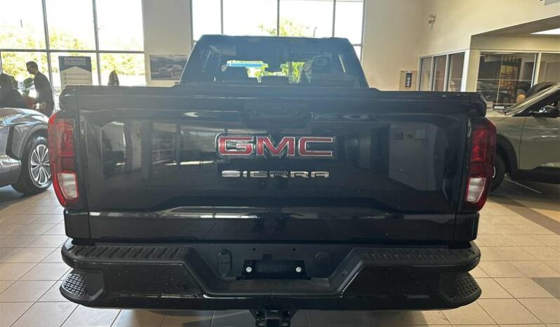 
								2026 GMC Sierra 1500 Crew Cab Standard full									