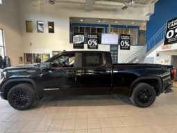 
										2026 GMC Sierra 1500 Crew Cab Standard full									