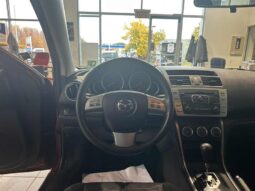 
										2009 Mazda Mazda6 Gs At full									