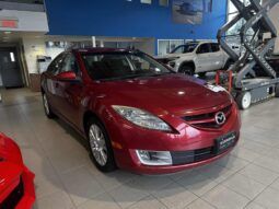 
										2009 Mazda Mazda6 Gs At full									