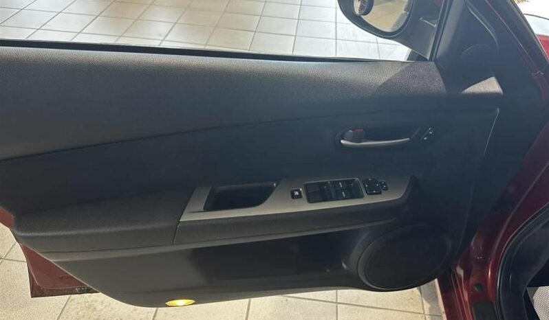 
								2009 Mazda Mazda6 Gs At full									