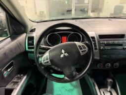 
										2009 Mitsubishi Outlander Es 2wd Cvt full									