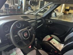 
										2014 Fiat 500 L Pop full									