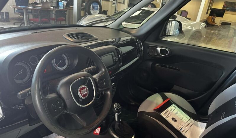 
								2014 Fiat 500 L Pop full									