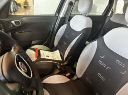 
										2014 Fiat 500 L Pop full									