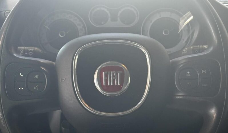 
								2014 Fiat 500 L Pop full									