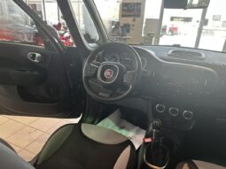 
										2014 Fiat 500 L Pop full									