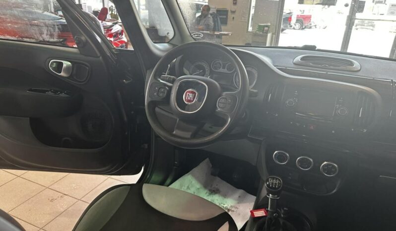 
								2014 Fiat 500 L Pop full									
