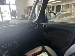 
										2014 Fiat 500 L Pop full									