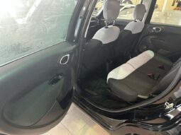 
										2014 Fiat 500 L Pop full									
