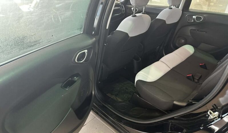 
								2014 Fiat 500 L Pop full									