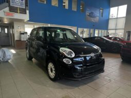 2014 Fiat 500 L Pop