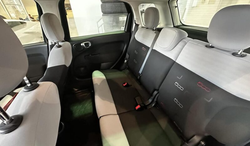 
								2014 Fiat 500 L Pop full									
