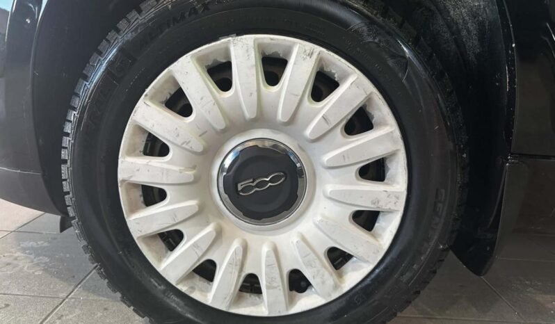 
								2014 Fiat 500 L Pop full									