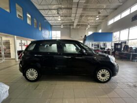 2014 Fiat 500 L Pop