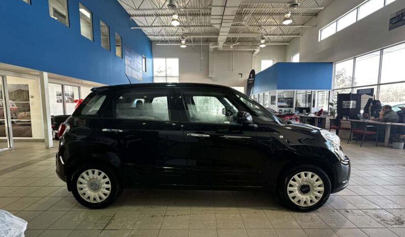 
								2014 Fiat 500 L Pop full									