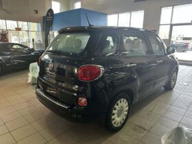 2014 Fiat 500 L Pop