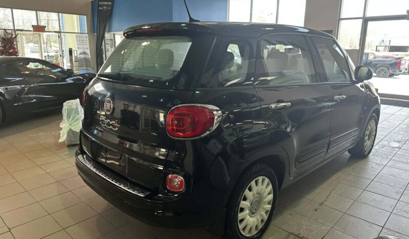 
								2014 Fiat 500 L Pop full									