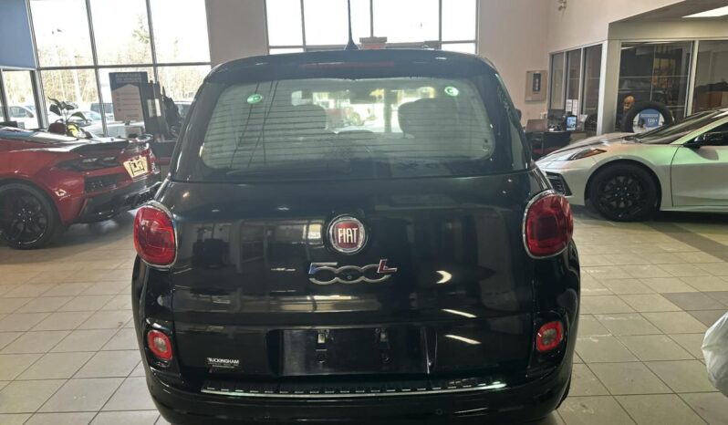 
								2014 Fiat 500 L Pop full									