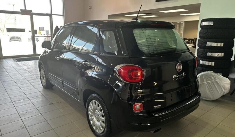 
								2014 Fiat 500 L Pop full									