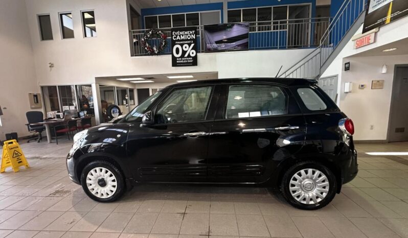 
								2014 Fiat 500 L Pop full									