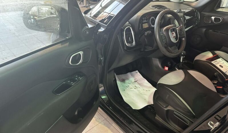 
								2014 Fiat 500 L Pop full									