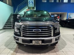 
										2015 Ford F-150 4×4 – Supercrew Xlt full									