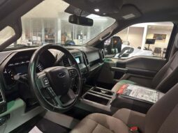 
										2015 Ford F-150 4×4 – Supercrew Xlt full									