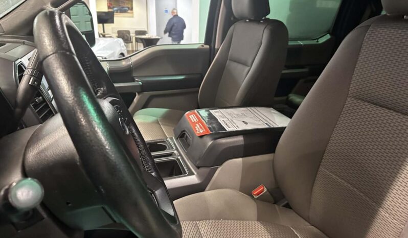 
								2015 Ford F-150 4×4 – Supercrew Xlt full									