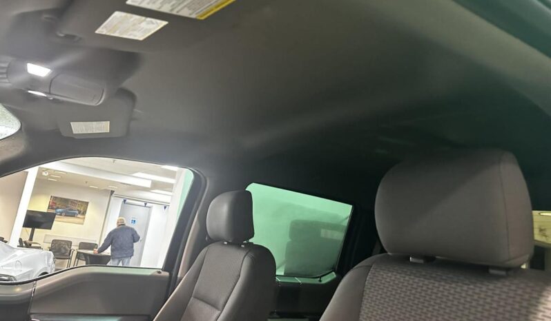 
								2015 Ford F-150 4×4 – Supercrew Xlt full									