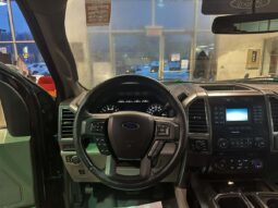 
										2015 Ford F-150 4×4 – Supercrew Xlt full									