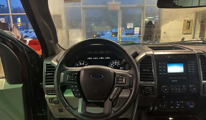 
								2015 Ford F-150 4×4 – Supercrew Xlt full									