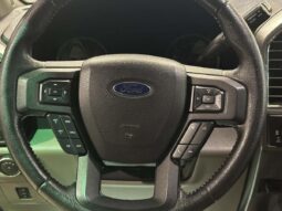 
										2015 Ford F-150 4×4 – Supercrew Xlt full									