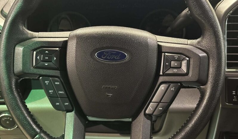 
								2015 Ford F-150 4×4 – Supercrew Xlt full									