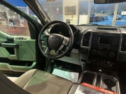 
										2015 Ford F-150 4×4 – Supercrew Xlt full									