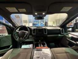
										2015 Ford F-150 4×4 – Supercrew Xlt full									