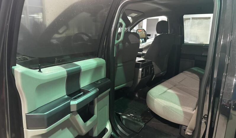 
								2015 Ford F-150 4×4 – Supercrew Xlt full									