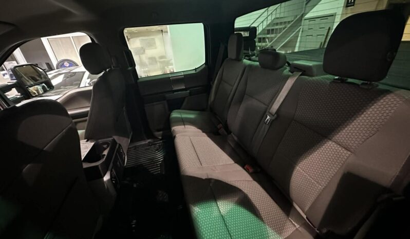 
								2015 Ford F-150 4×4 – Supercrew Xlt full									