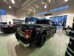 
										2015 Ford F-150 4×4 – Supercrew Xlt full									