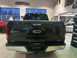 
										2015 Ford F-150 4×4 – Supercrew Xlt full									